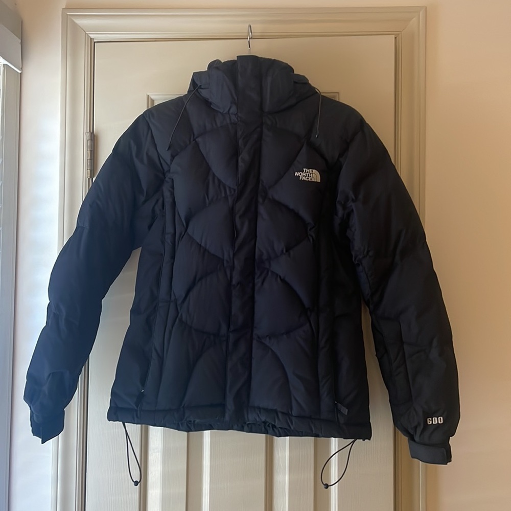 The North Face | Women’s 600 Goose Down Puffer Jacket